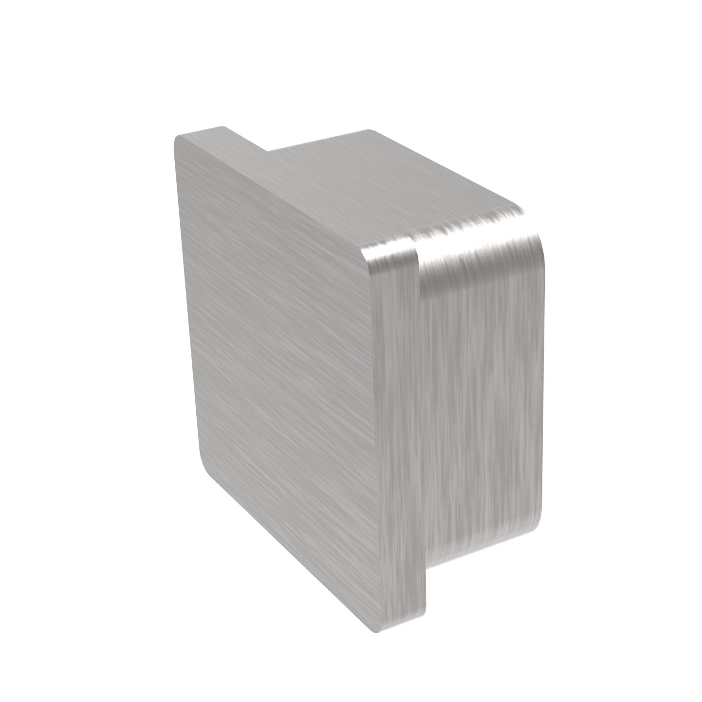 Für Profil 40x40 mm