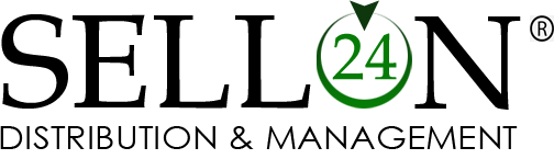 Sellon24 Distribution-Logo
