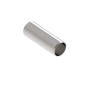 Preview: Edelstahl V2A Rohrverbinder Stabverbinder 12,0 mm 0040-012