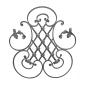 Preview: Zierornament 710x640, 16x8mm