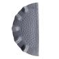 Preview: Schlossplatte 260x130, t3mm
