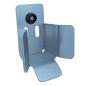 Preview: Unterauflageschuh Zn, profile 136x142mm