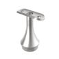Preview: Handlaufhalter konische Form AISI304, d48,3x2/H68m