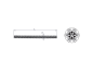 Preview: Edelstahldrahtseil - Exterieur