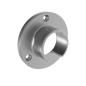 Preview: Wandflansch