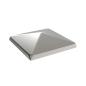 Preview: Pfostendeckel 40x40, t0,7mm