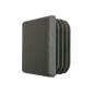 Preview: Endkappe für Handlauf PVC, 40x40mm
