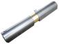 Preview: Anschweißband 2-teilig D22, L165mm