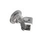 Preview: Torband regulierbar mit mutter M20, AISI 304