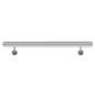 Preview: Edelstahlhandlauf AISI304, D42,4/L2000mm