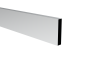 Preview: Aluminium-Zaunfüllung 20x100x1,1-6000mm