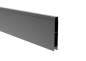 Preview: Aluminium-Zaunfüllung 20x120x2000mm