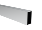 Preview: Rechteckiges Aluminiumprofil