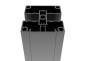 Preview: FG/P80x80-1850-R7016
