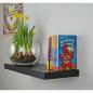 Preview: Buchstütze Bücherhalter Design Ständer Bücherregal WICHTEL Kinergarten Bookends für Zuhause Stütze Büro Kinder Geschenk ROT / ZWERG 1