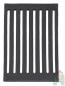 Preview: Gusseiserner Rost Rnr20 380x250, H0420