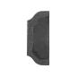 Preview: Schlossplatte 268x106, t3mm