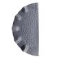 Preview: Schlossplatte 260x130, t3mm