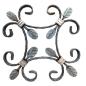 Preview: Zierornament 240x240, 12x6mm