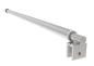 Preview: Stabilisierungsstange für Dusche L=750-1040
