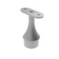 Preview: Handlaufhalter konische Form AISI304, d42,4x2/H67m