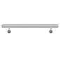 Preview: Edelstahlhandlauf AISI304, D42,4/L2000mm