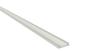 Preview: Diffusor für LED-Profil
