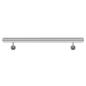 Preview: Edelstahlhandlauf AISI304, D42,4/L2000mm