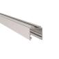 Preview: Aluminiumprofil für LED-Handlauf