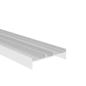 Preview: Adapter für Aluminium-Pfosten 100x100 - 6000mm