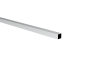 Preview: Aluminium Zaunfüllung 20x20-6000mm