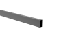 Preview: Aluminium-Zaunfüllung 20x40-3000mm