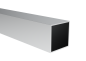 Preview: Quadratisches Aluminiumprofil