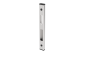 Preview: Toranschlag universal 30x15, Inox