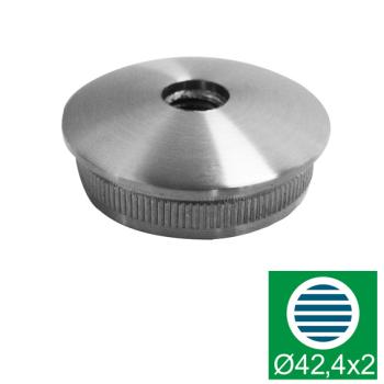 Preview: Rohrabschlussstopfen