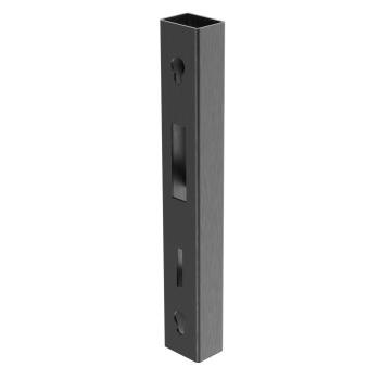 Preview: Kasten für Toranschlag universal 40x30