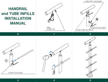 Preview: Querstabendhalter