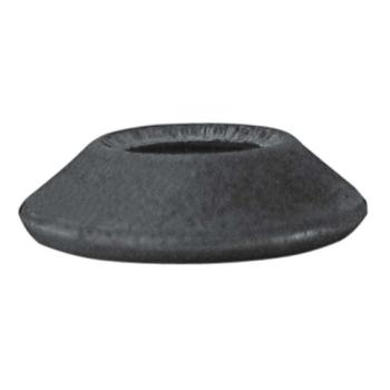 Preview: Dekorativer Bolzen D14/d5, t1,2mm