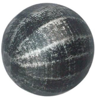 Vollkugel dekorativ D20mm