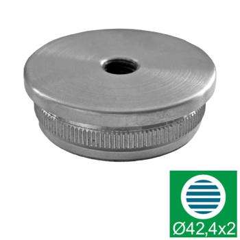 Preview: Rohrabschlussstopfen