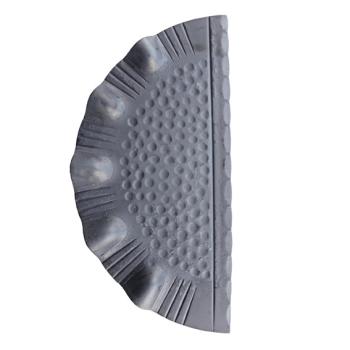 Preview: Schlossplatte 260x130, t3mm