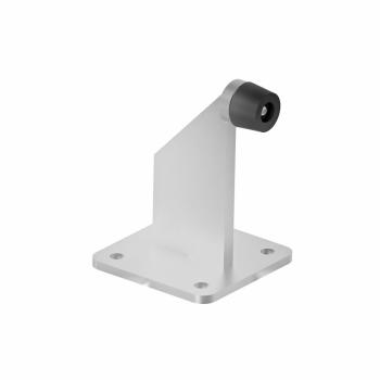 Preview: Torstopper zum Aufschrauben, Zn