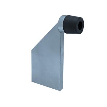 Preview: Torstopper Zn, 50x100mm