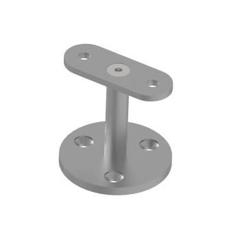 Preview: Handlaufhalter / Rohrstütze