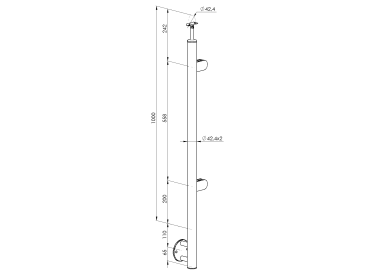 Preview: A-BR100-2GR