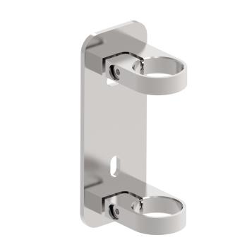 Preview: Wandflansch