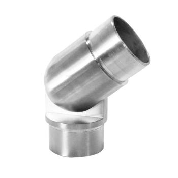 Preview: Gelenkstück für Rundrohre