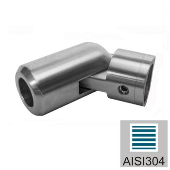 Querstabhalter mit Gelenk