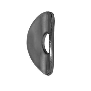 Preview: Edelstahl Radius Unterlegscheibe