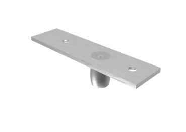 Drehpunkt auf den oberen Scharnier